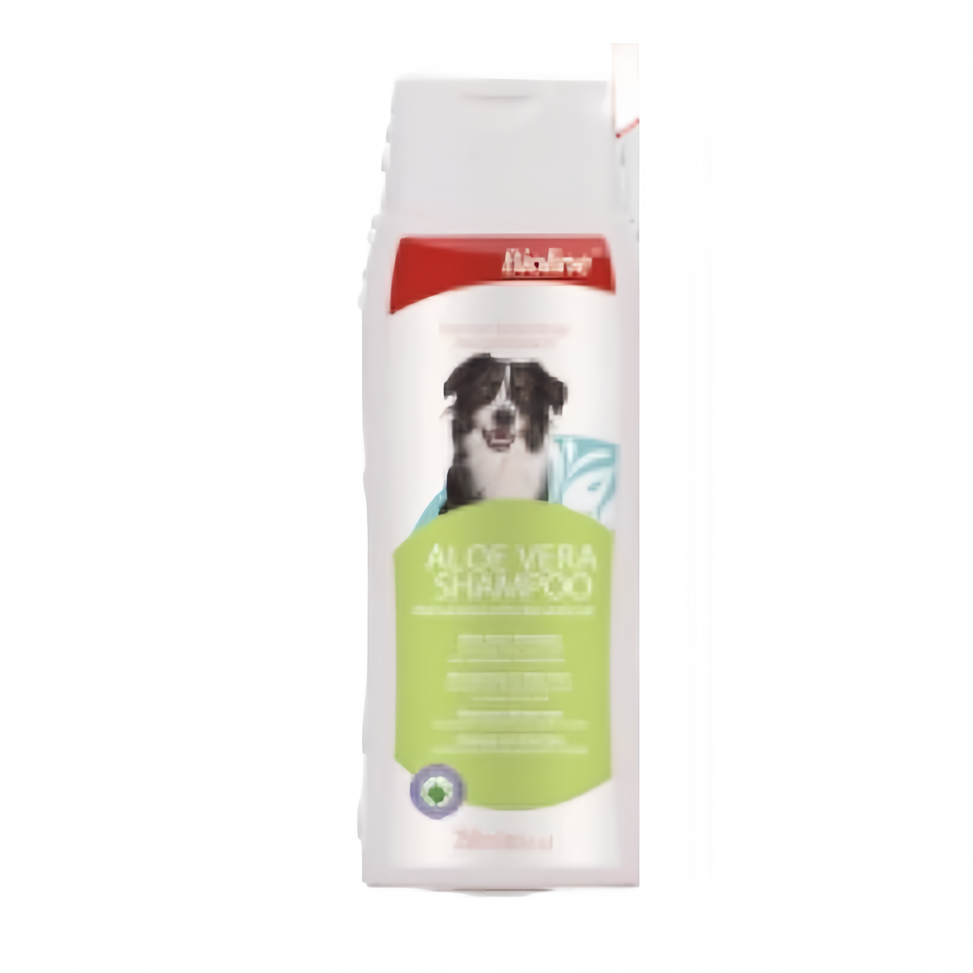 Dog Shampoo (mink oil/ aloe vera/neem oil）250ml