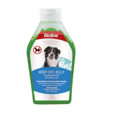 Repellent repellent crystal (Cats&Dogs)225g