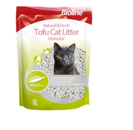 Bioline Cat Litter