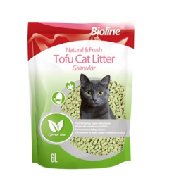 Bioline Cat Litter