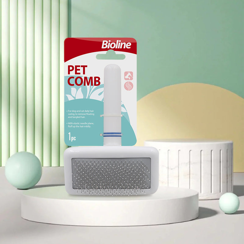 BIoline Air Cushion Comb