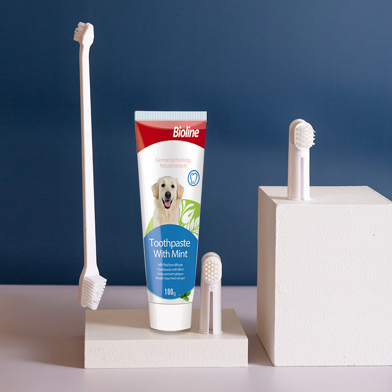 Bioline Toothpaste