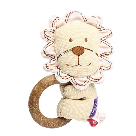 Scratch Silvervine Ring Cat Toy——Hula Hoop Series