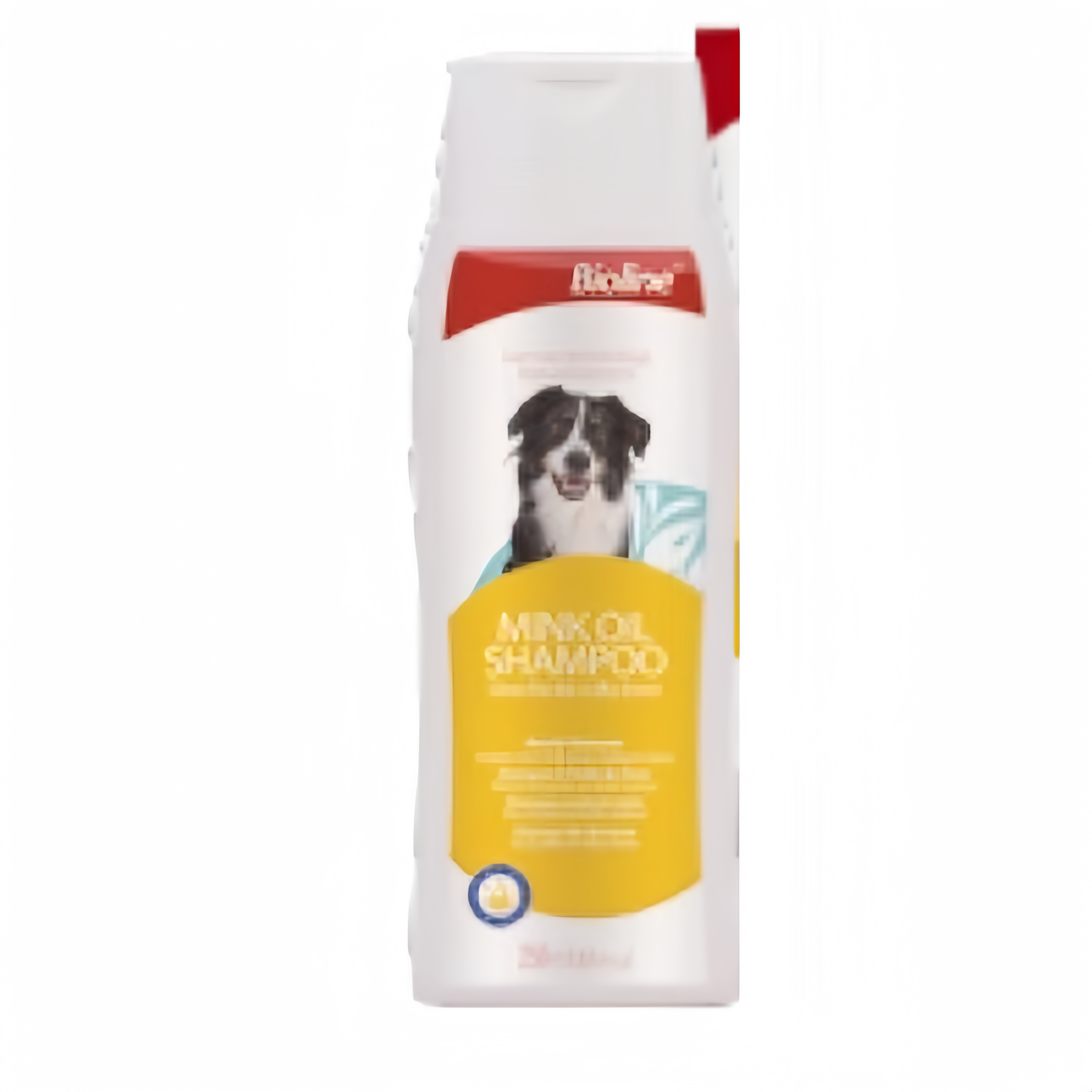 Dog Shampoo (mink oil/ aloe vera/neem oil）250ml