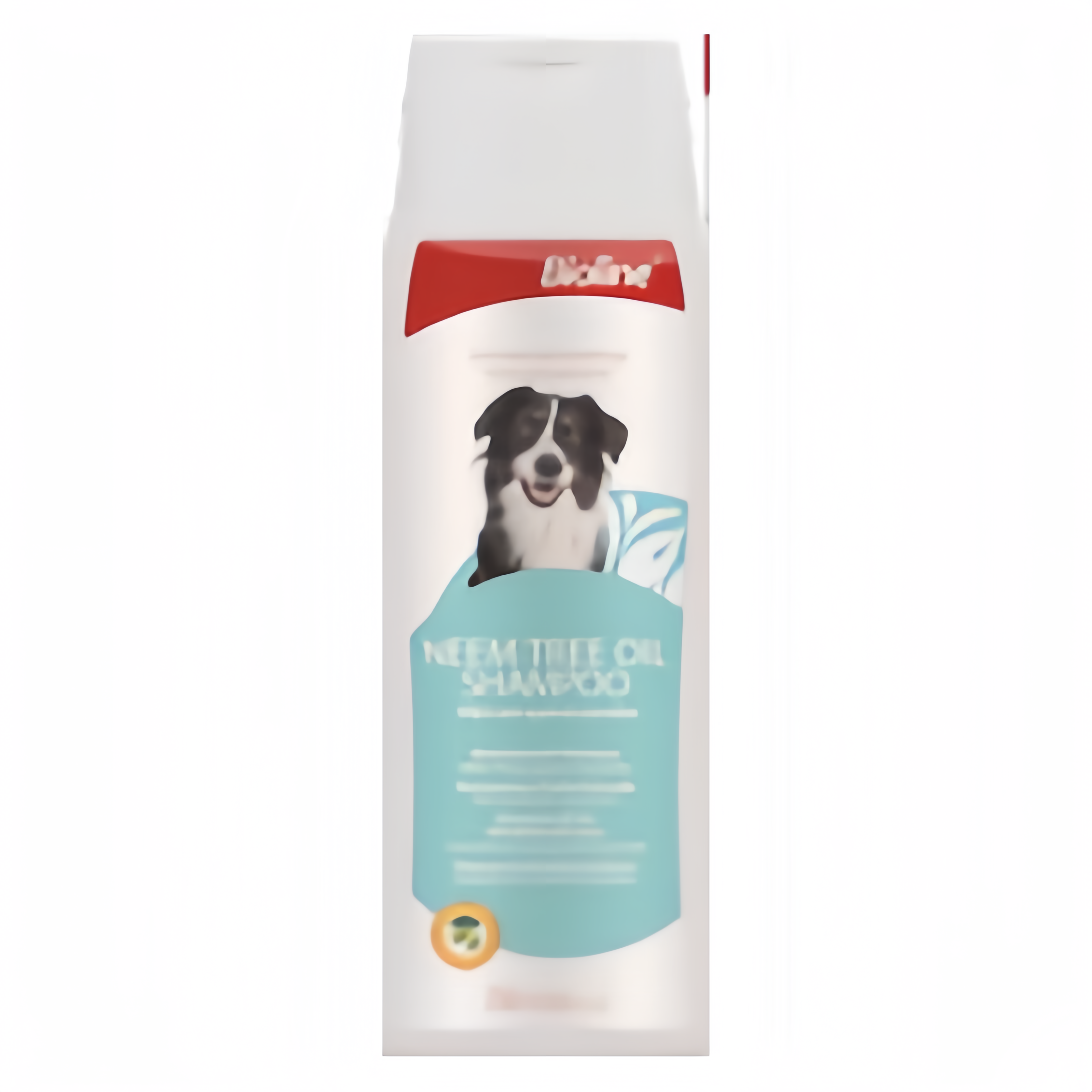 Dog Shampoo (mink oil/ aloe vera/neem oil）250ml