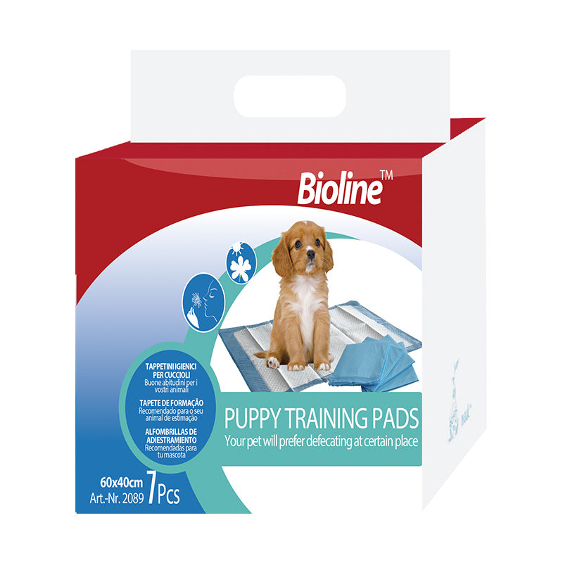 Bioline Urine Pad