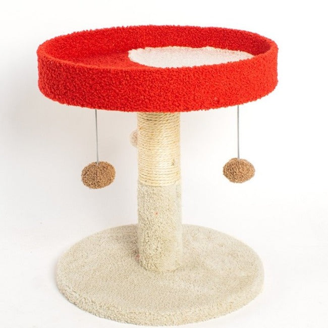 Cat Scratch Post Kitten Scratching Post